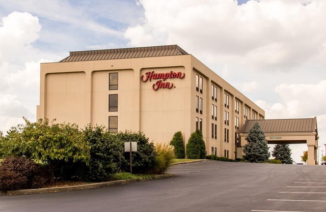 Hampton Inn Frankfort