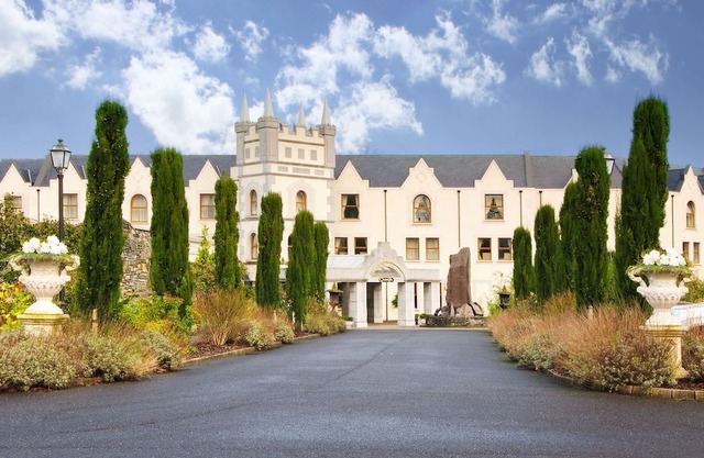 The Reserve at Muckross