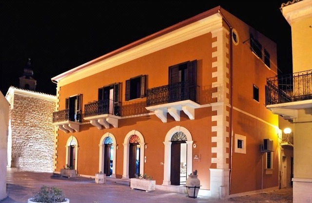 B&B Al Teatro