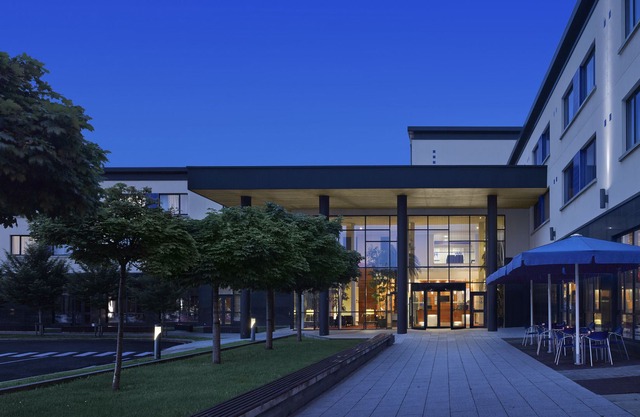 Radisson Blu Hotel, Letterkenny