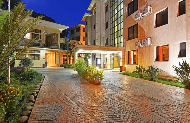 Protea Hotel by Marriott Kampala