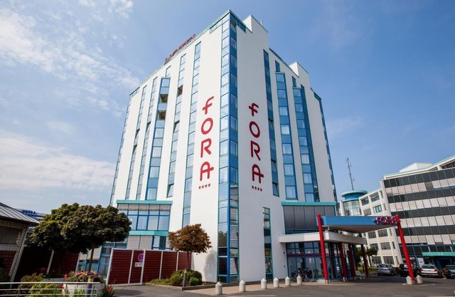 Fora Hotel Hannover