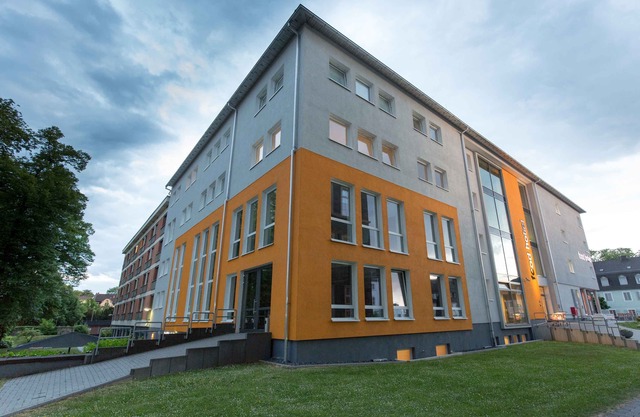 Food Hotel