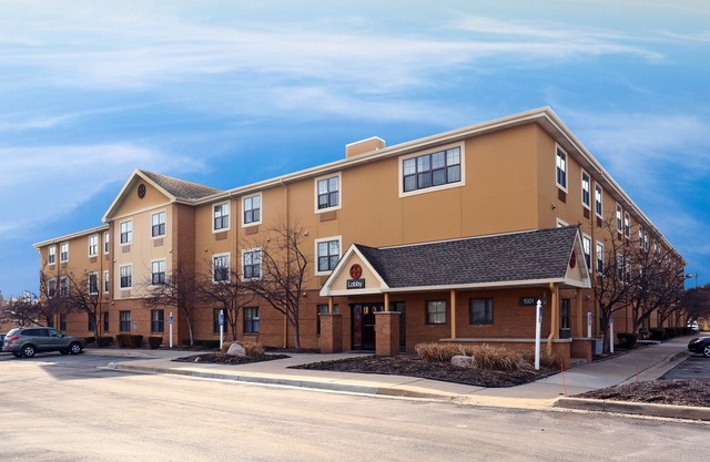 Extended Stay America Suites Chicago Gurnee