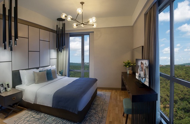 Somerset Maslak Istanbul