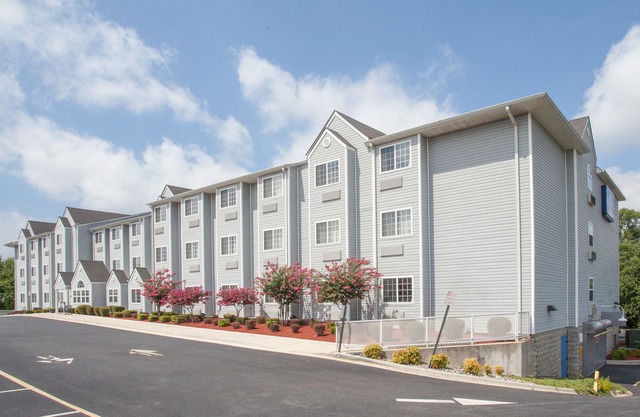 Microtel Inn and Suites Dover