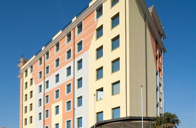 Vercelli Palace Hotel