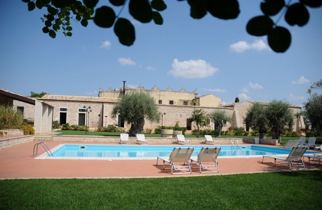 Torre Don Virgilio Country Hotel