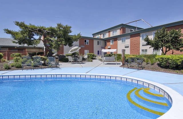 Days Inn by Wyndham Mt. Vernon