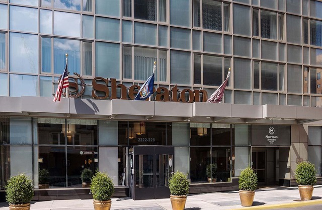 Sheraton Brooklyn New York