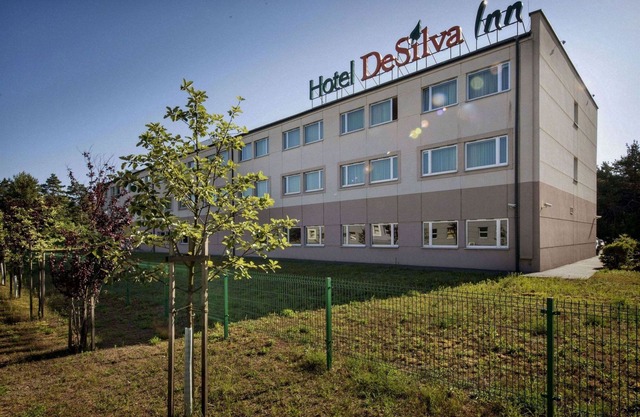 Desilva Inn Katowice Airport