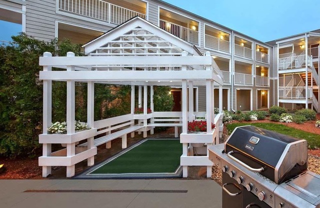 Fairfield Inn Boston Tewksbury/Andover