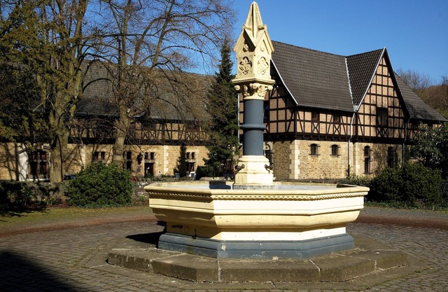 Kommende Ramersdorf