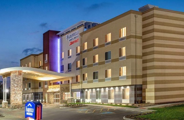 Fairfield Inn & Suites by Marriott Warrensburg