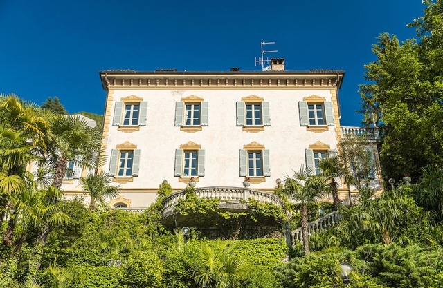 B&B Villa Costanza