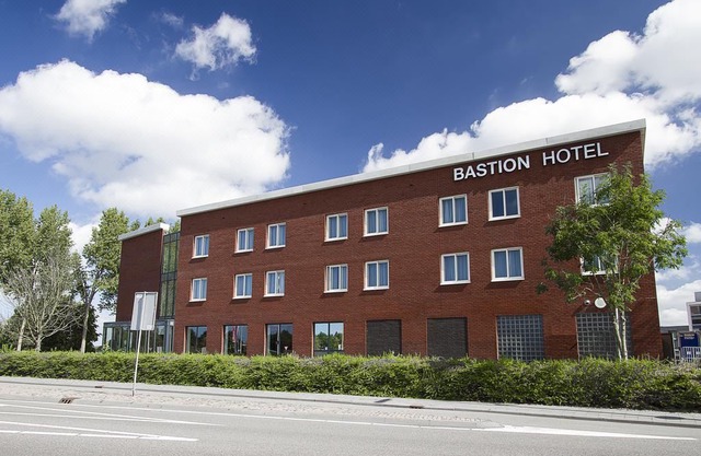 Bastion Hotel Brielle - Europoort