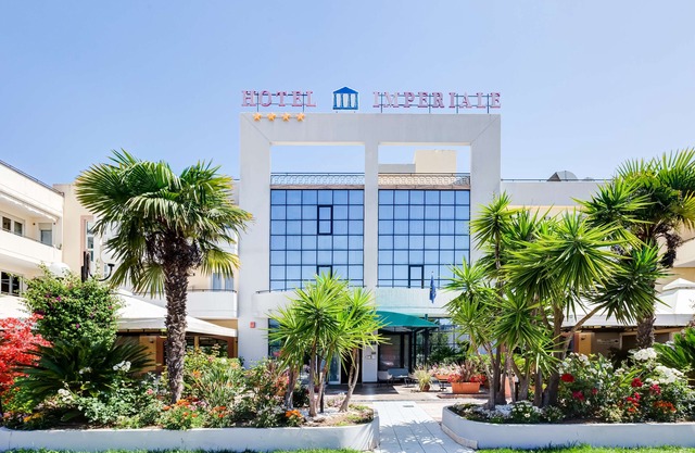 Best Western Hotel Imperiale