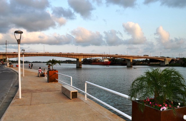 Best Western Riviera Tuxpan