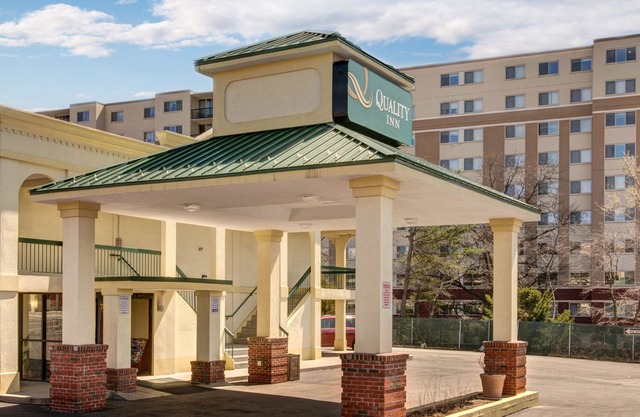 Quality Inn Takoma Park