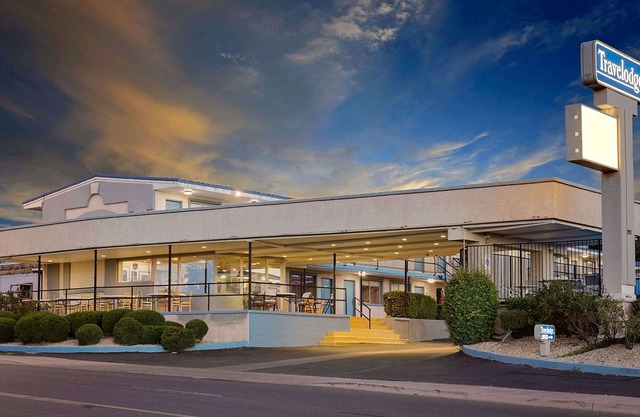 Travelodge by Wyndham Page