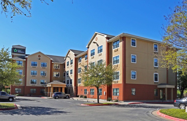 Extended Stay America Suites - Austin - Northwest - Lakeline Mall