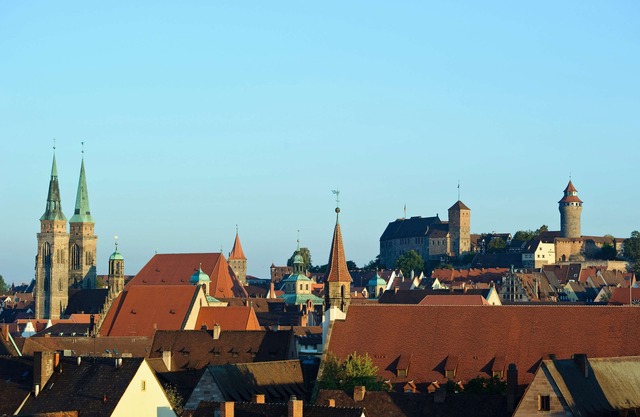 Best Western Hotel Nürnberg am Hauptbahnhof