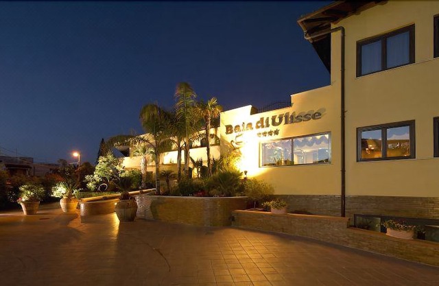Baia di Ulisse Wellness & Spa