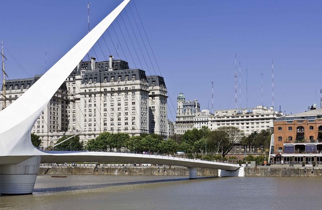 Ibis Buenos Aires Congreso