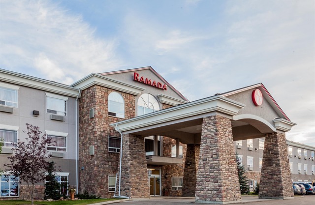 Ramada by Wyndham Westlock