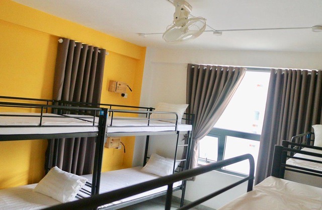 Bondi Backpackers Nhatrang