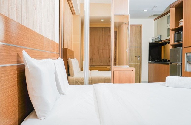 Elegant New Studio the Oasis Apartment