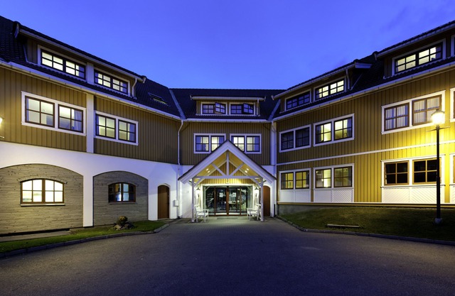 Scandic Hafjell