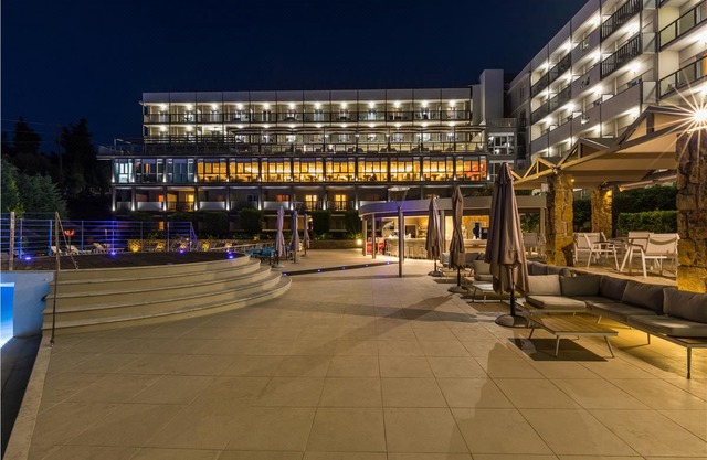 Ariti Grand Hotel Corfu