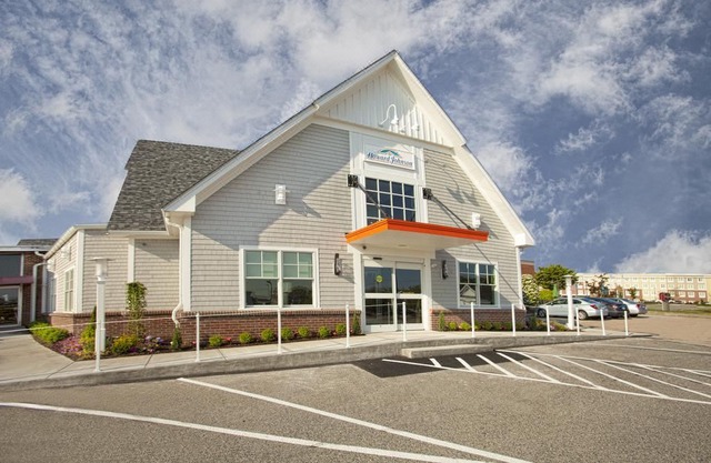 Howard Johnson by Wyndham Middletown Newport Area