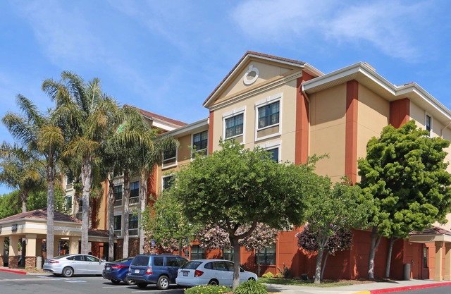 Extended Stay America Suites - Union City - Dyer St