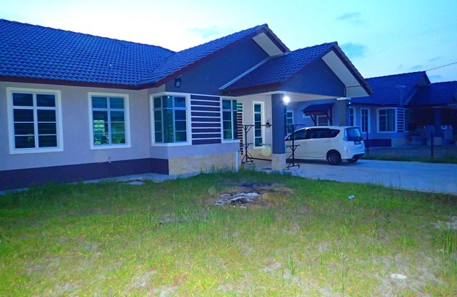 RizQin Homestay Bachok