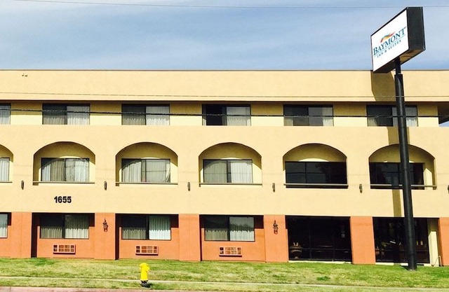 Baymont by Wyndham Ontario