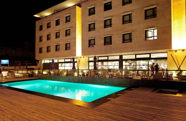 Newhotel of Marseille