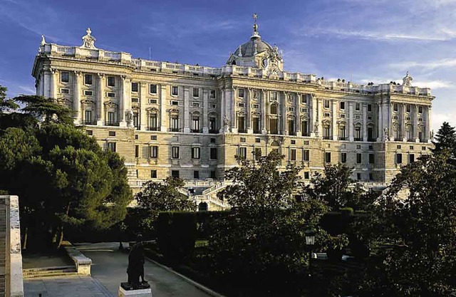 Ibis Madrid Alcobendas