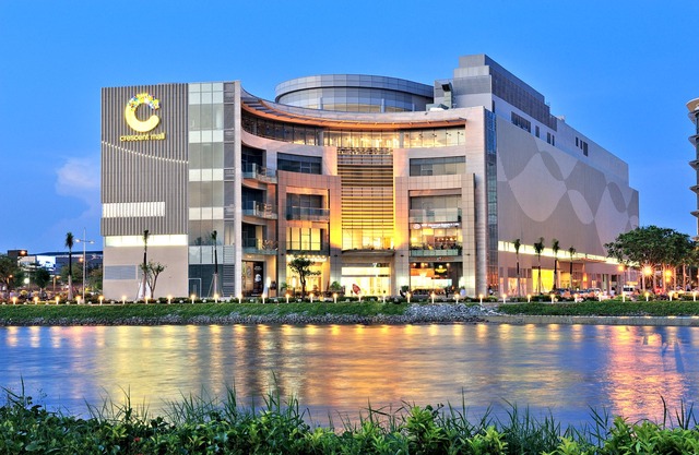 Vien Dong Hotel 1