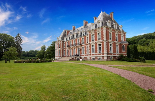 Wyndham Halcyon Resort La Souterraine