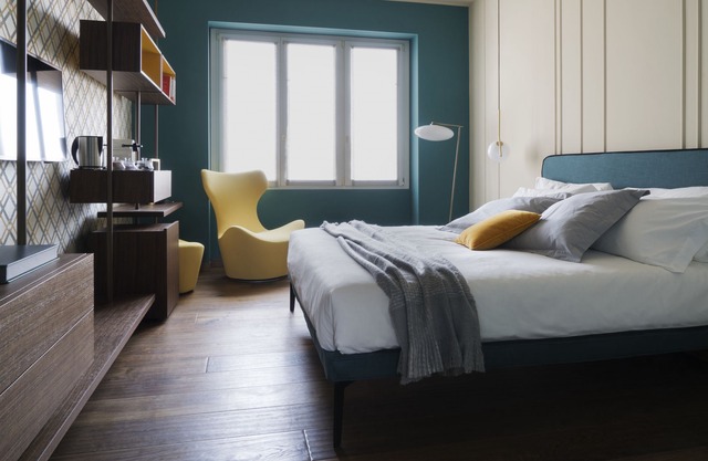 Castello Sforzesco Suites by Brera Apartments