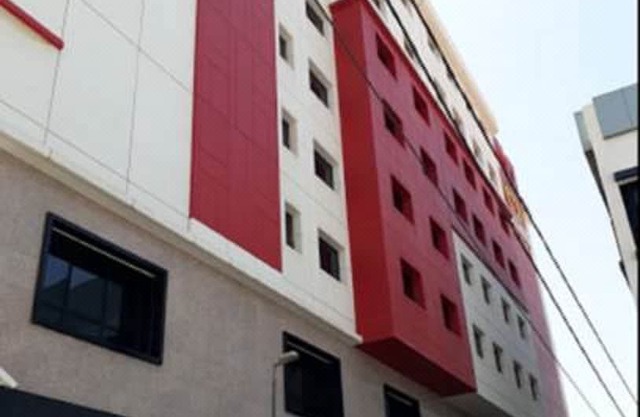 Soltane Hotel