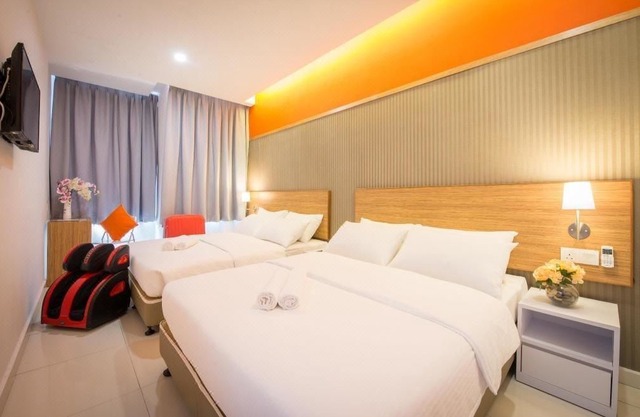 Sovotel @ Kelana Jaya 73