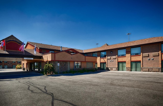 Quality Inn - Kitchener