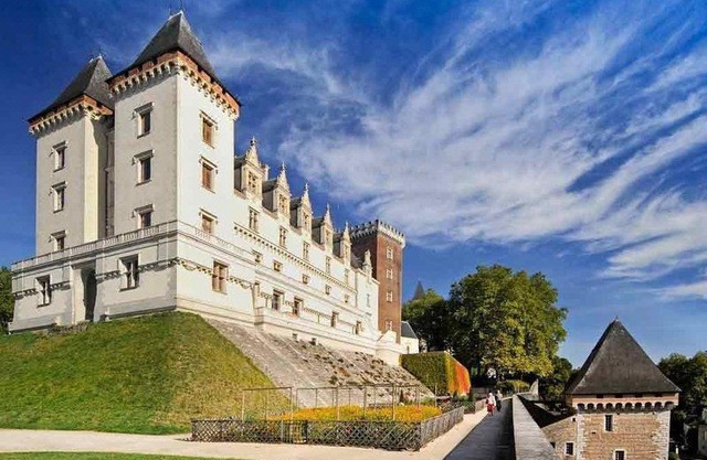 Mercure Pau Palais des Sports