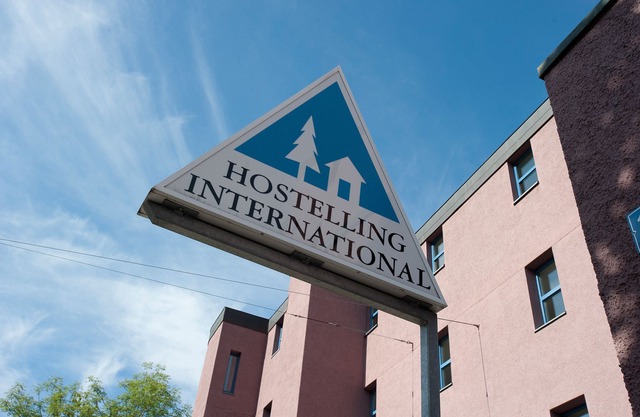 Zurich Youth Hostel