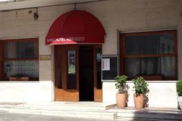 Grande Albergo Abruzzo