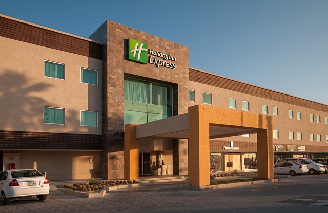 Holiday Inn Express Cabo San Lucas, an Ihg Hotel