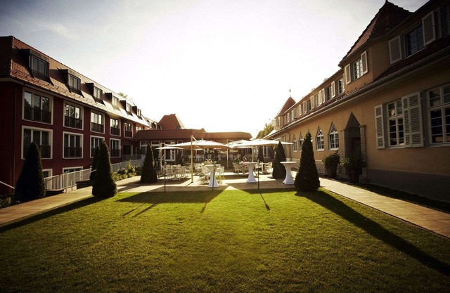 Waldhotel Stuttgart